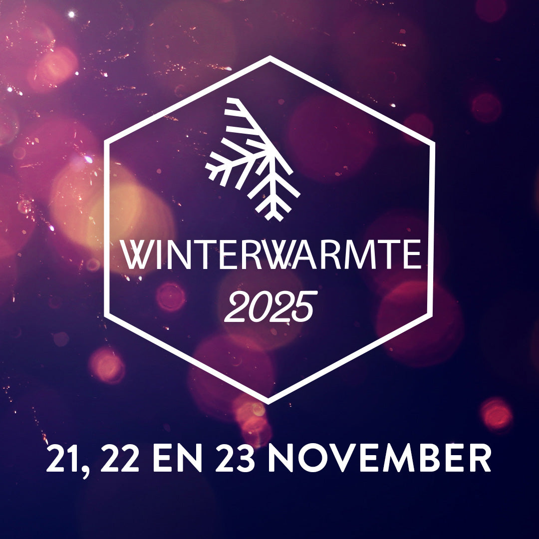 winterwarmte