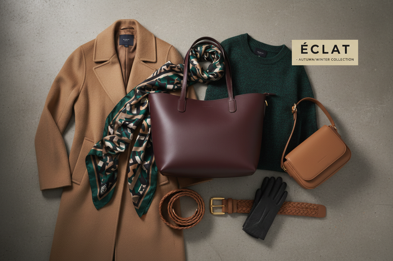 Herfst-Wintercollectie