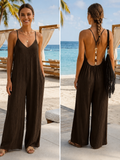 Lore jumpsuit