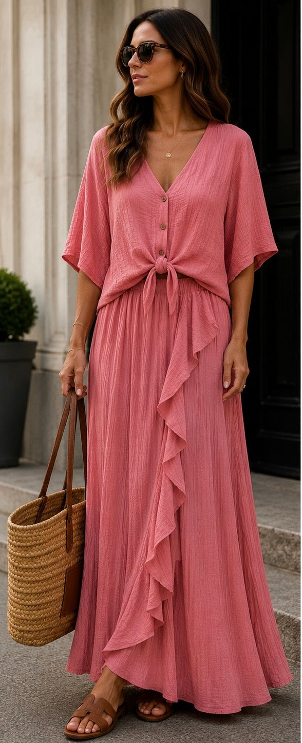 Sanne blouse