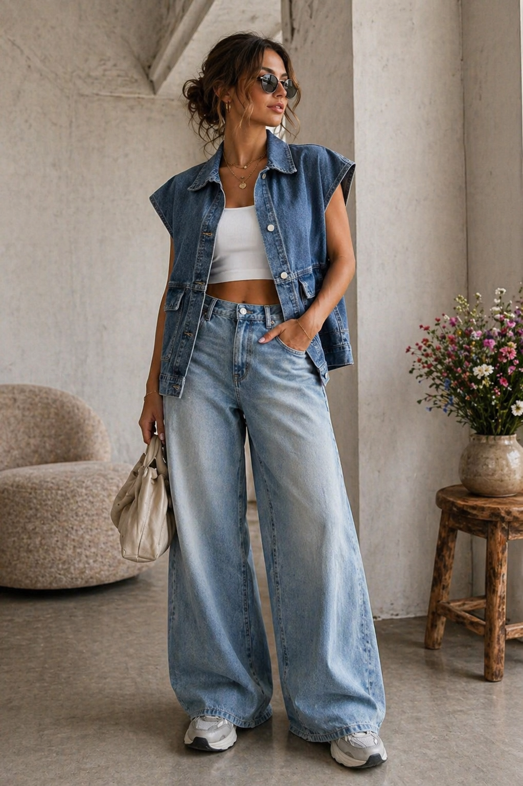 ZOË jeans jasje