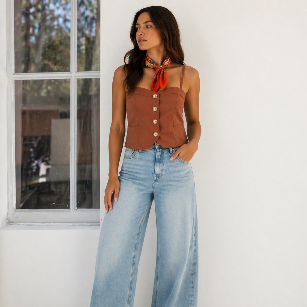 OLIVIA top