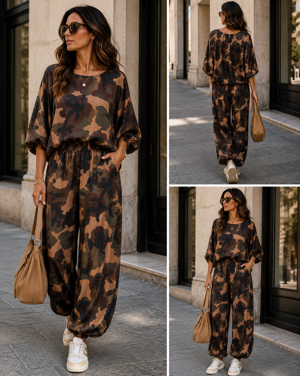 Clara blouse
