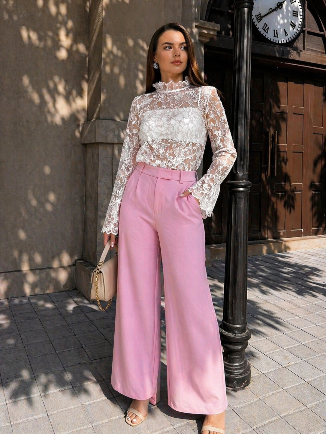 ROXIE broek