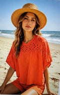 Fien  blouse