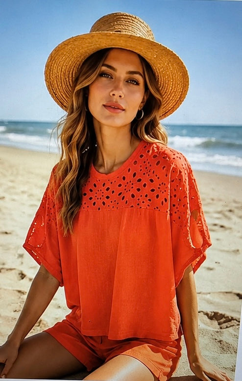 Fien  blouse