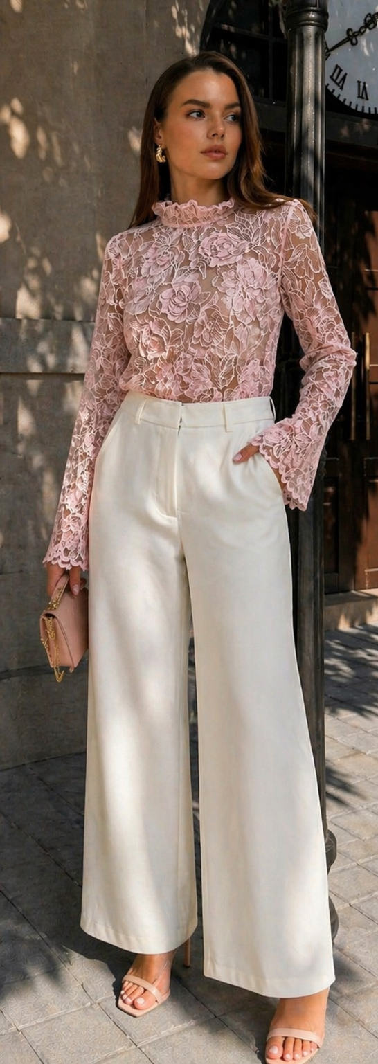ROXIE broek
