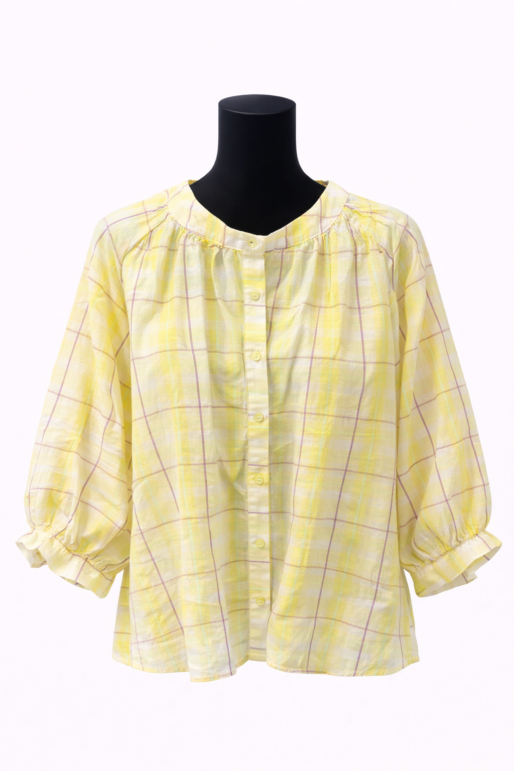 NOA blouse