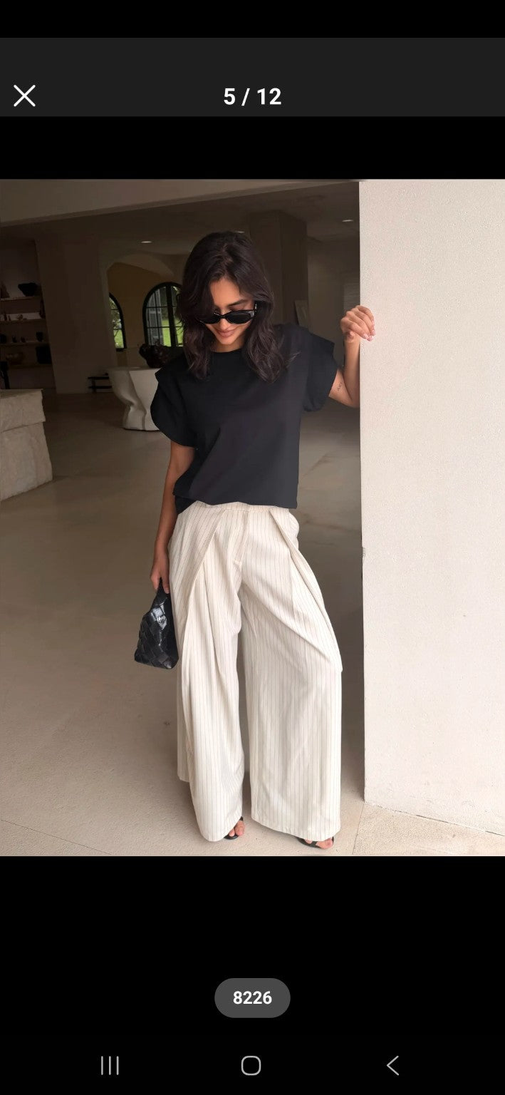 Zara broek