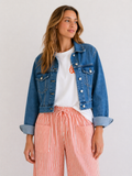 MEGAN jeans jasjes