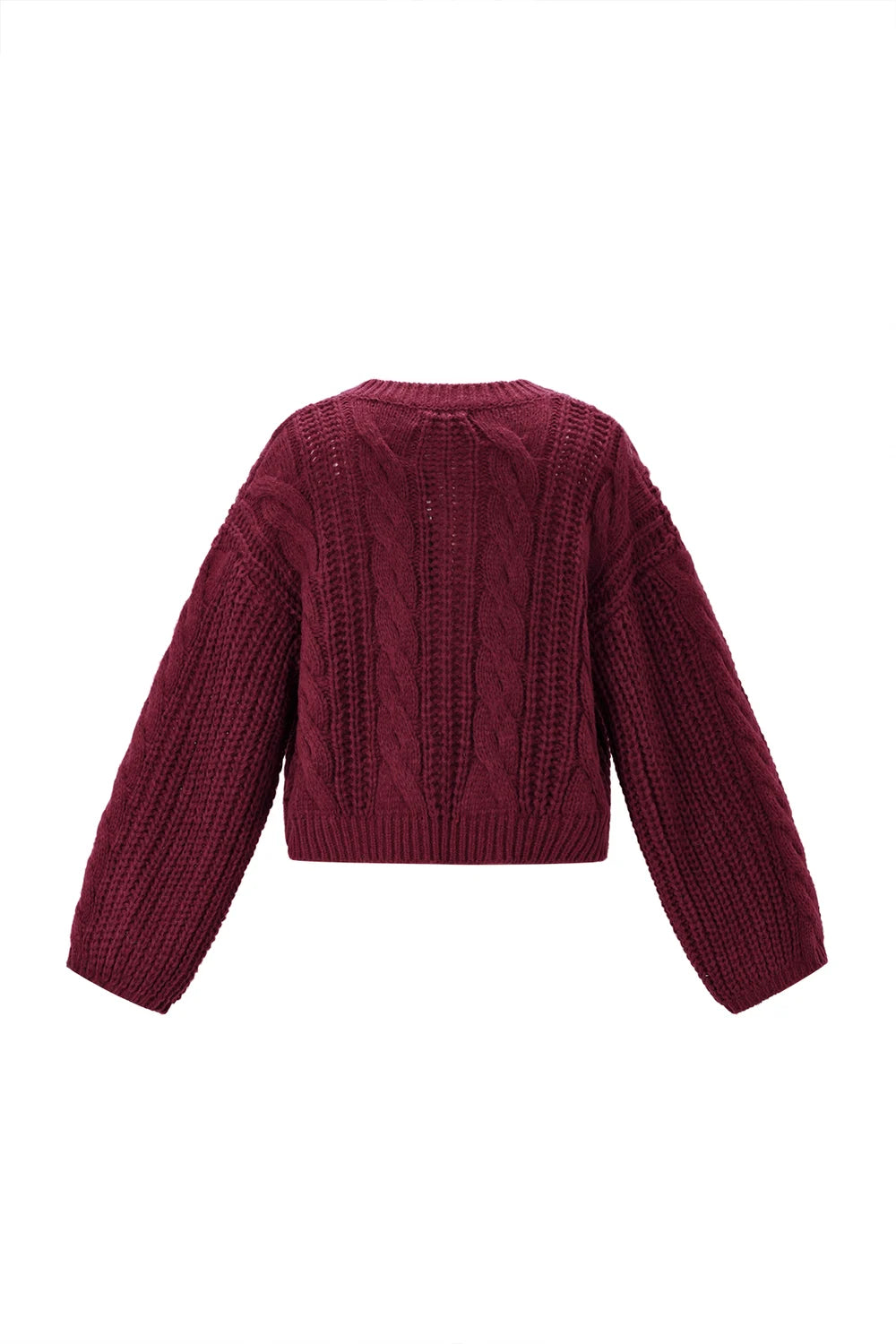 De Amy Knit
