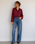 Rocky blouse
