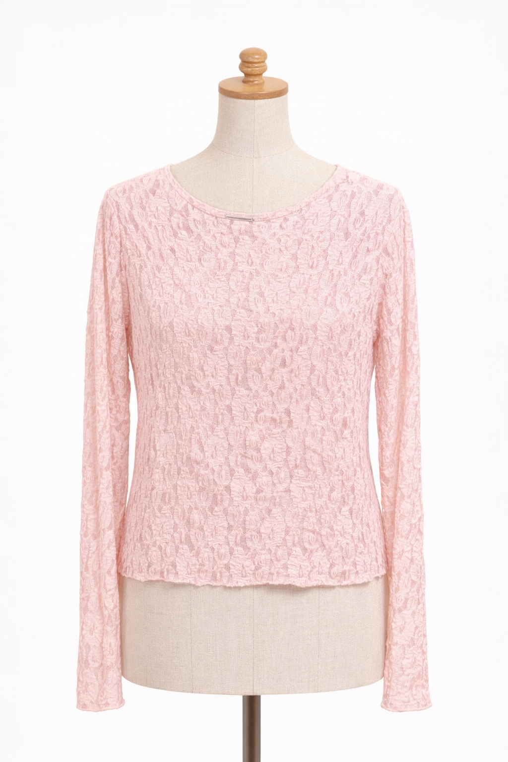 ROMY top