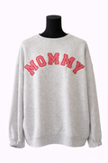Mommy trui rode letters