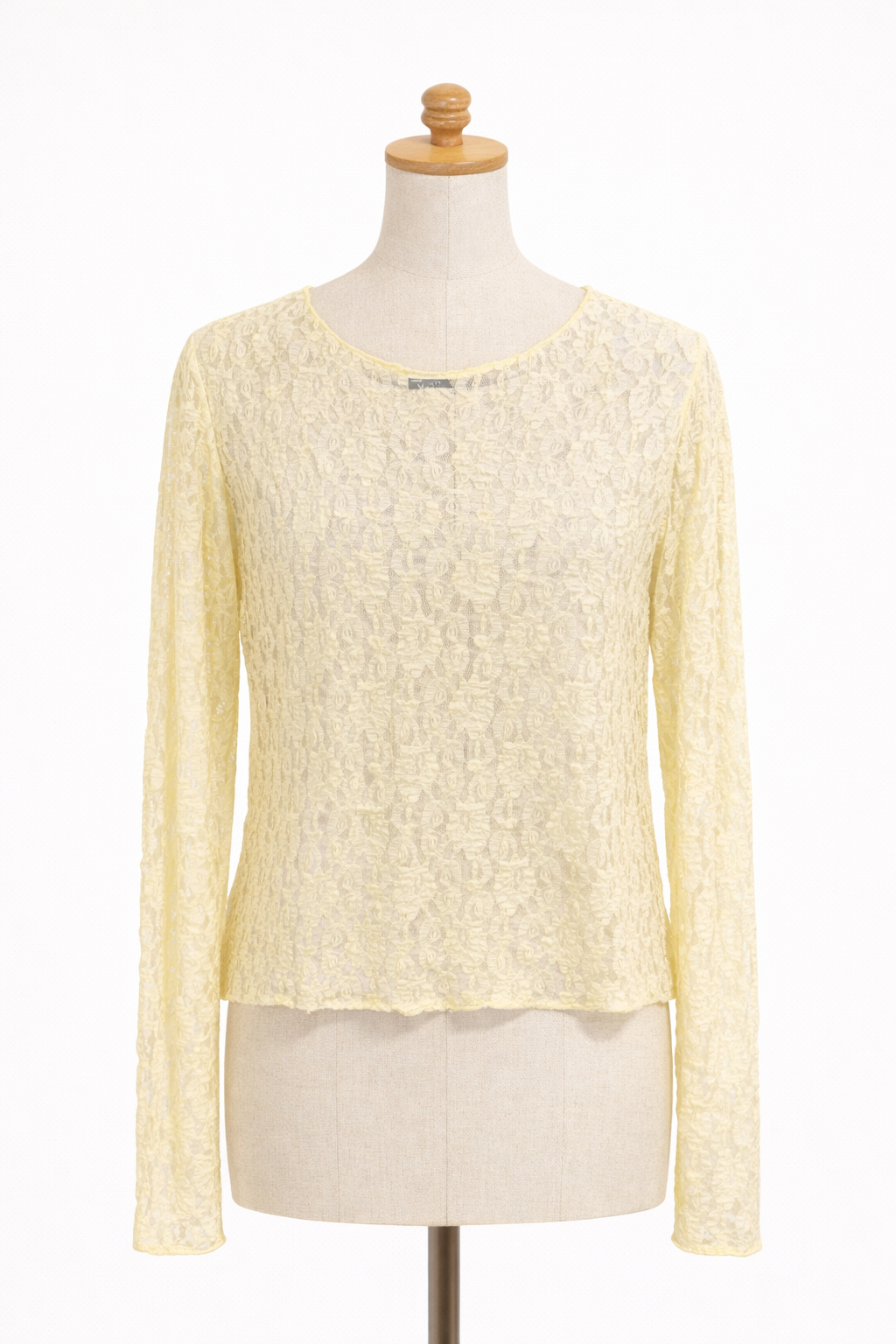 ROMY top