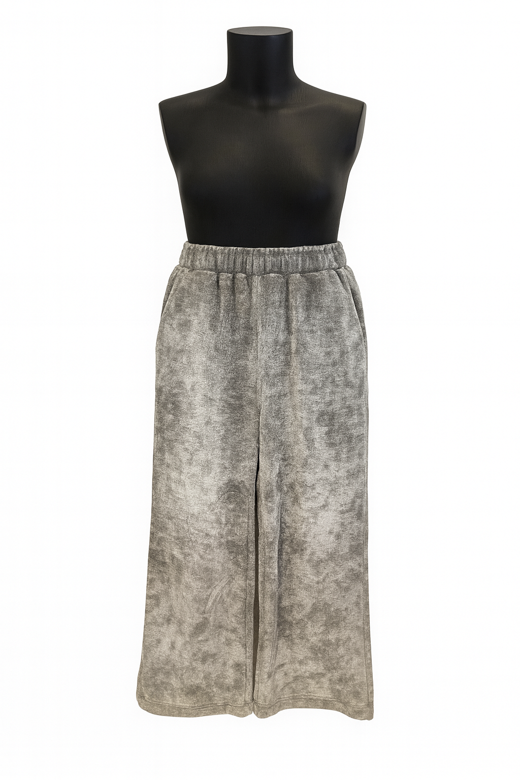 Toffe groene broek van gg luxe