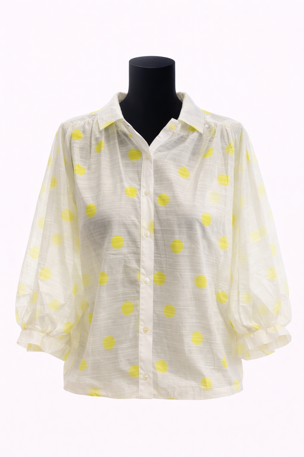 NIA blouse