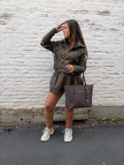 Anette trui