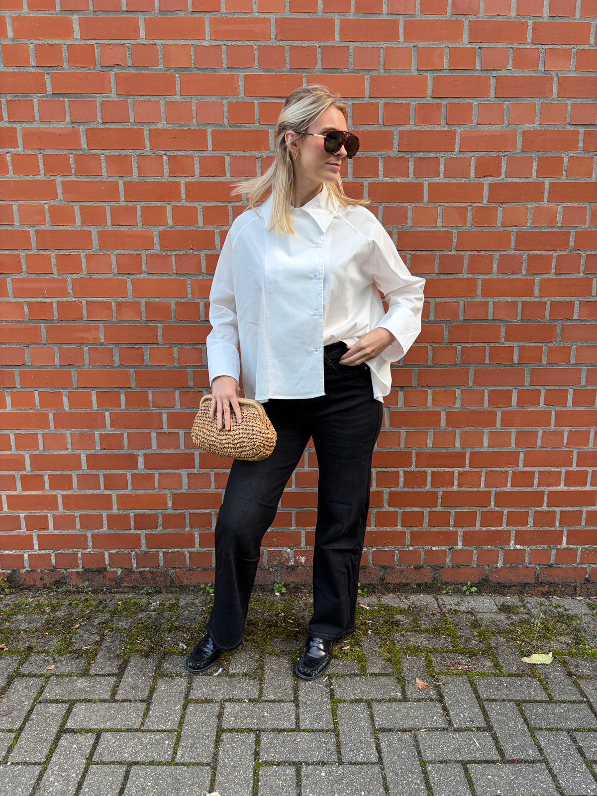 Gloria jeansbroek