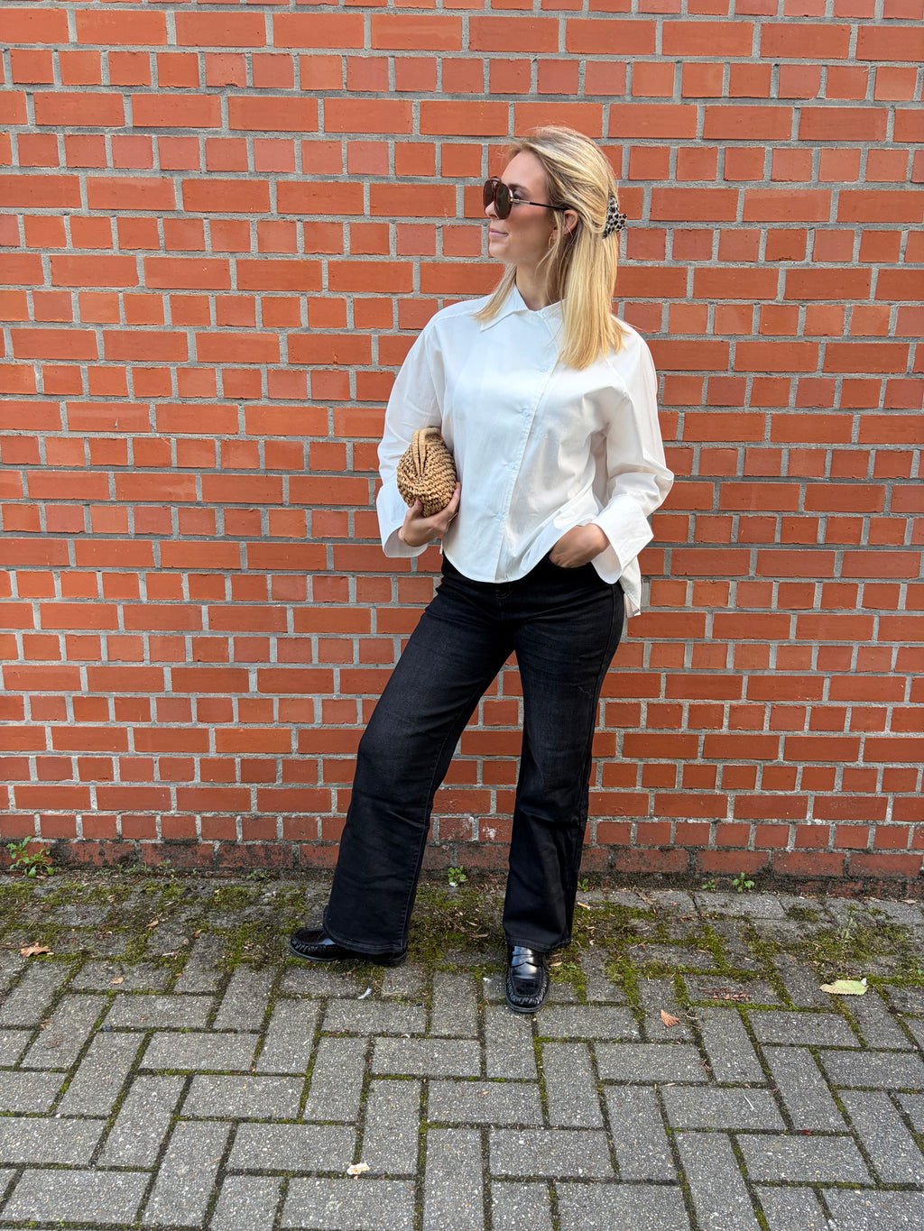 Gloria jeansbroek
