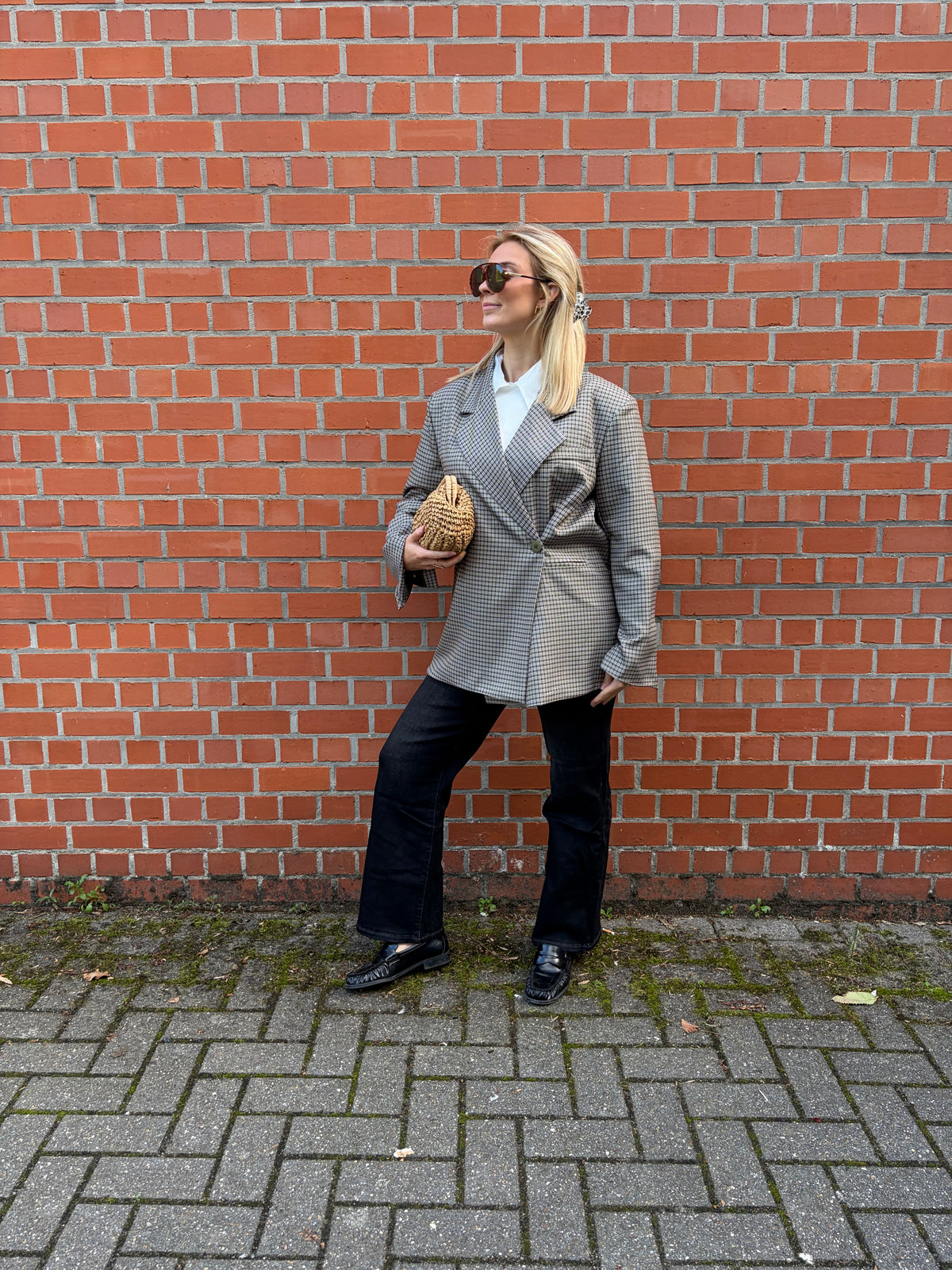 Gloria jeansbroek