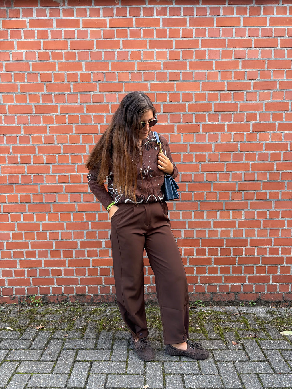 Cosette broek