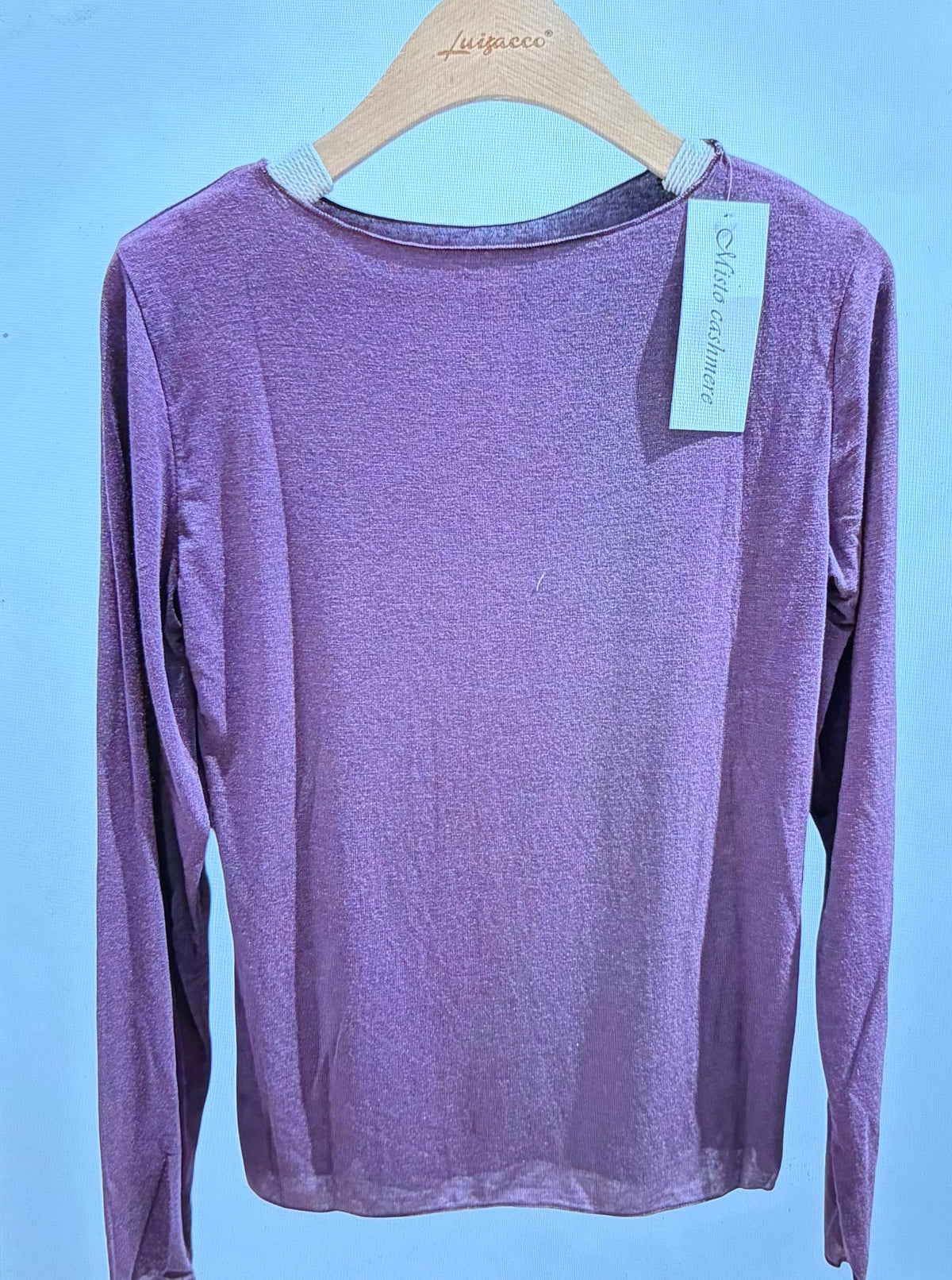 Inez cashmere