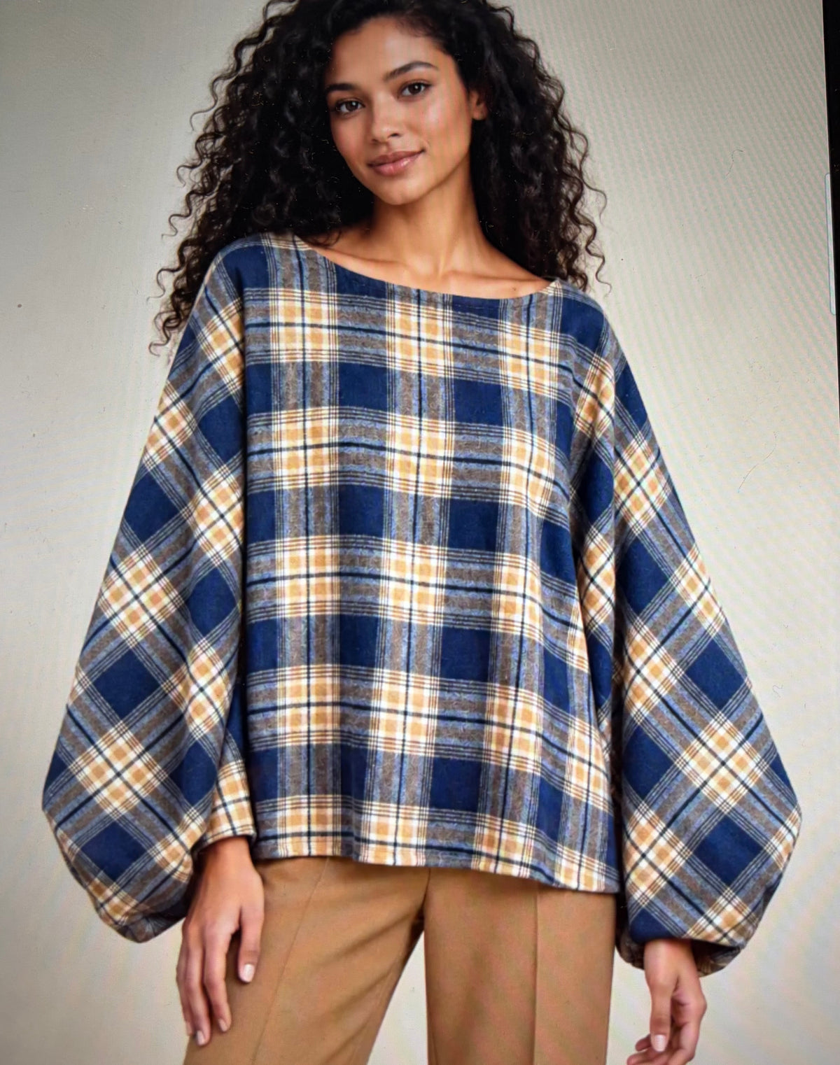 Kaat blouse