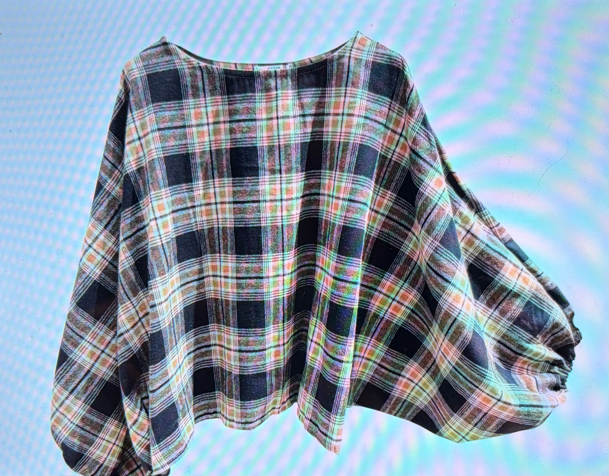 Kaat blouse