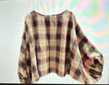 Kaat blouse