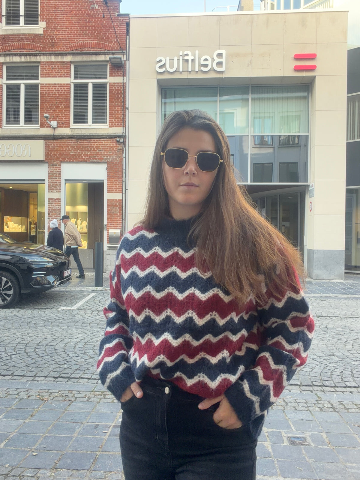 Emma trui