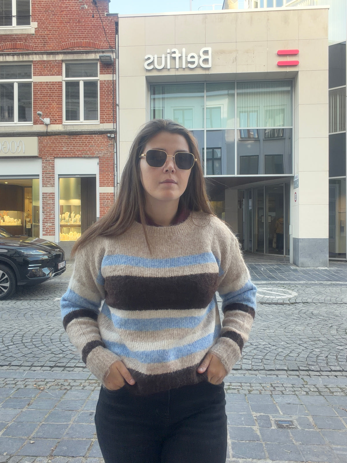 Emma trui