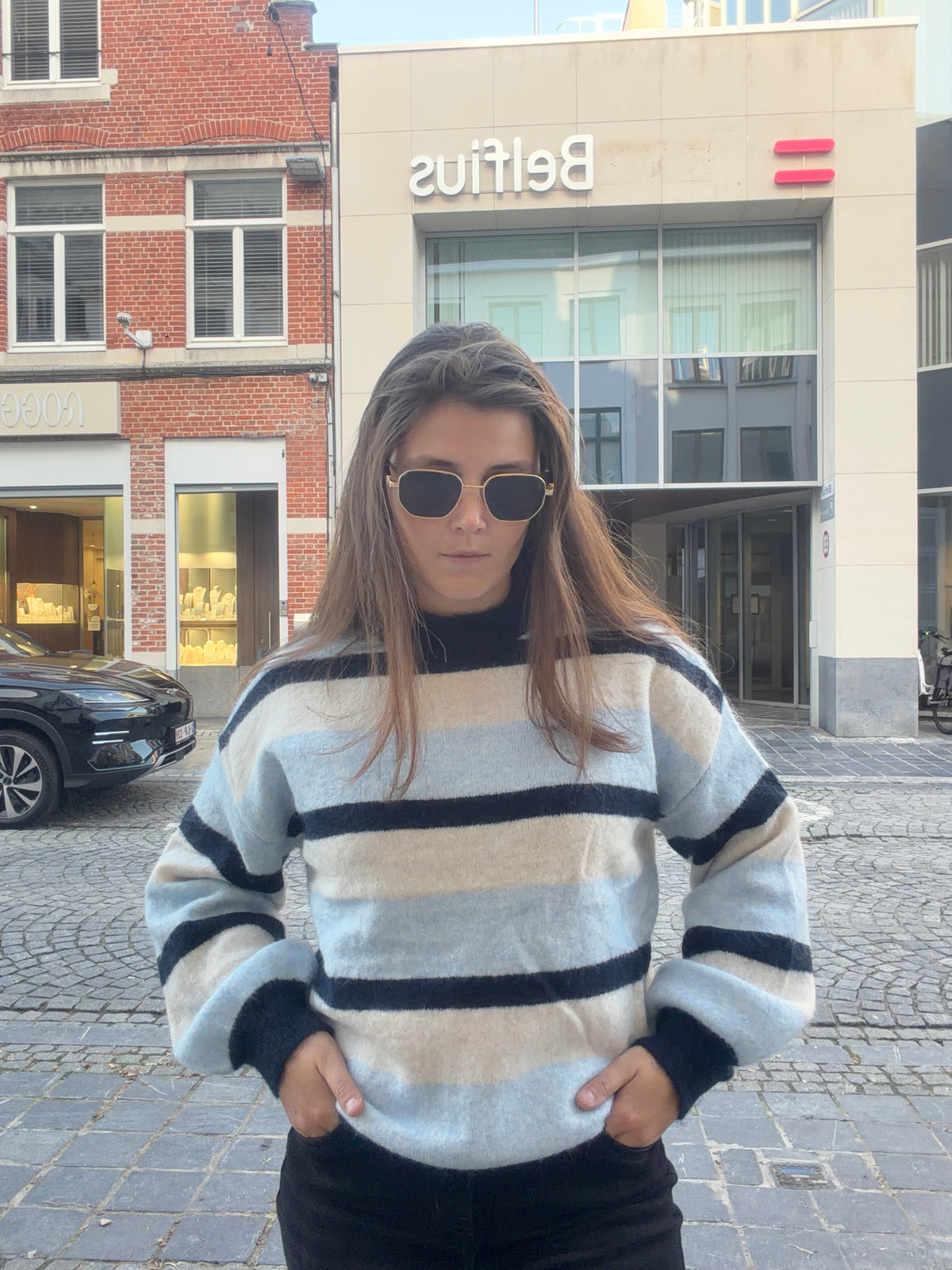 Emma trui