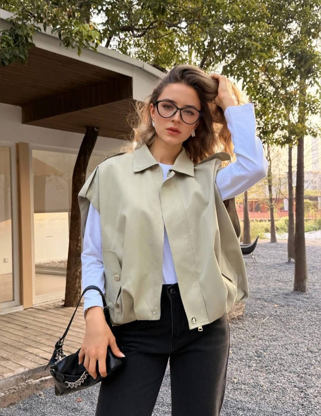 Kira vestje