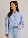 JUTTA blouse
