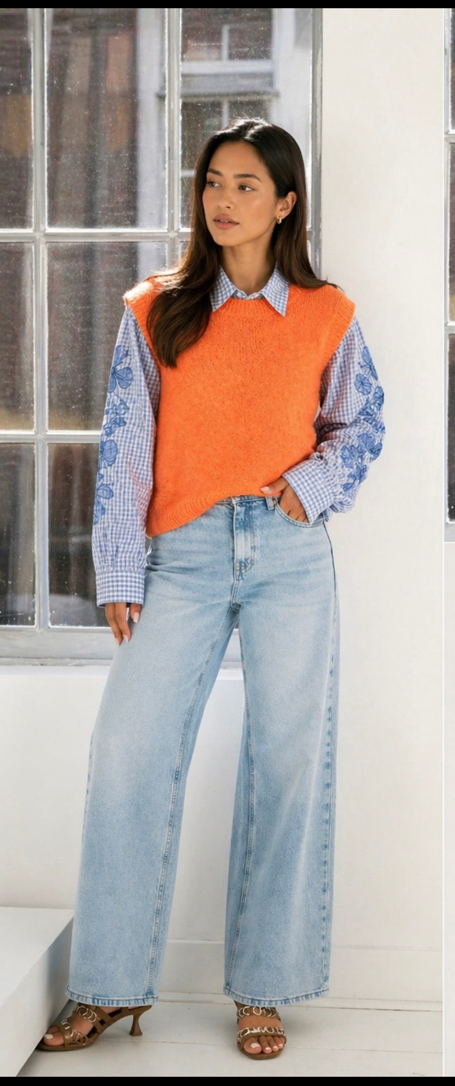 juno debardeur