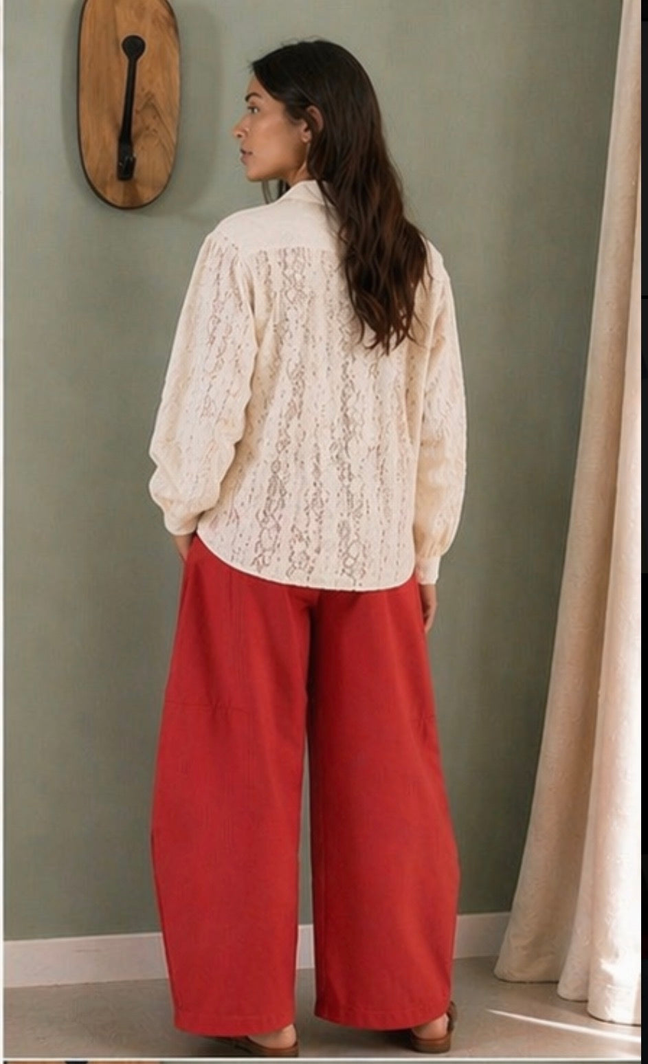 maud blouse/ jasje