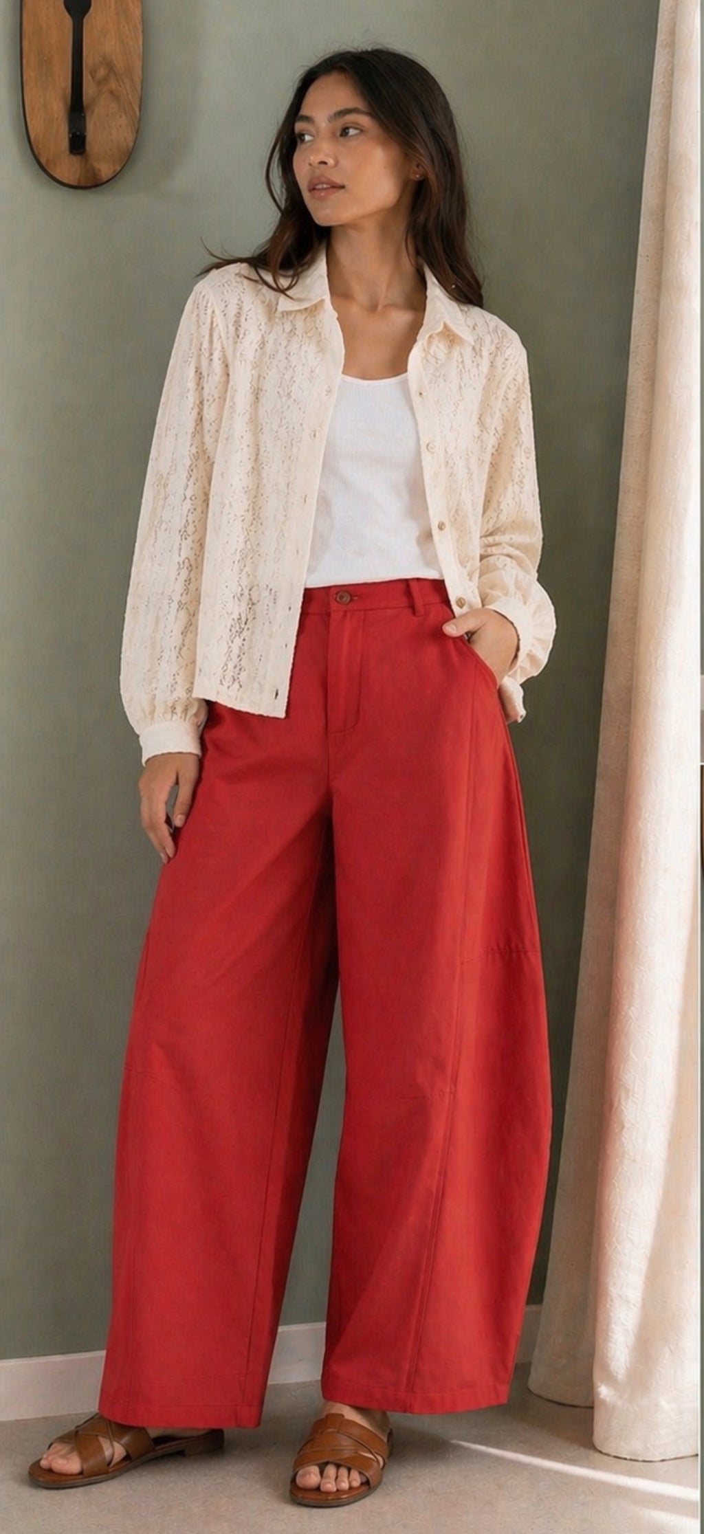 maud blouse/ jasje