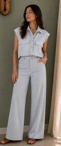 ode broek