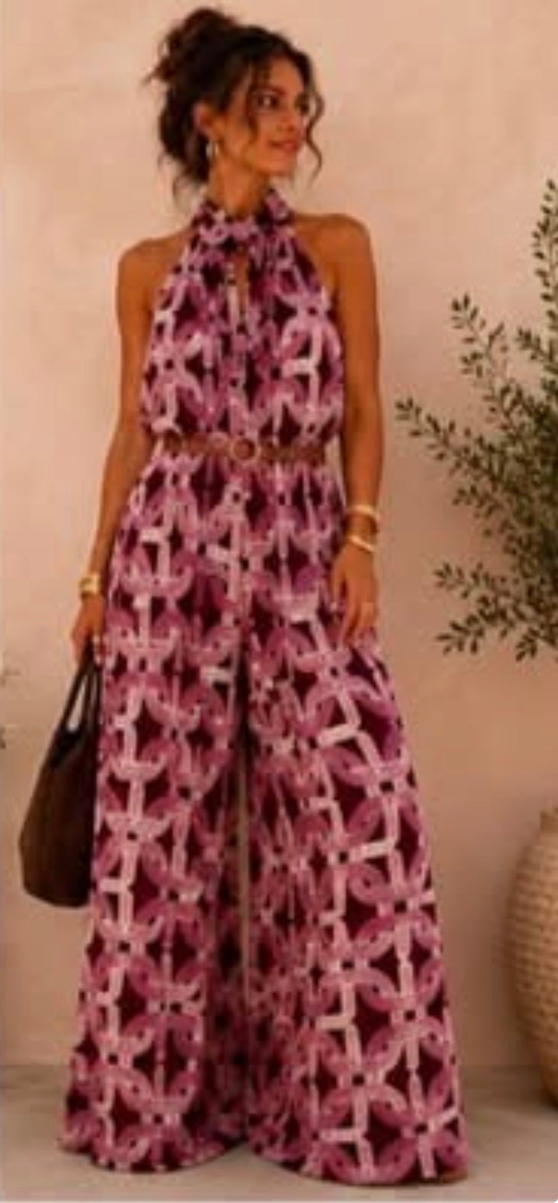 Anaïs jumpsuit