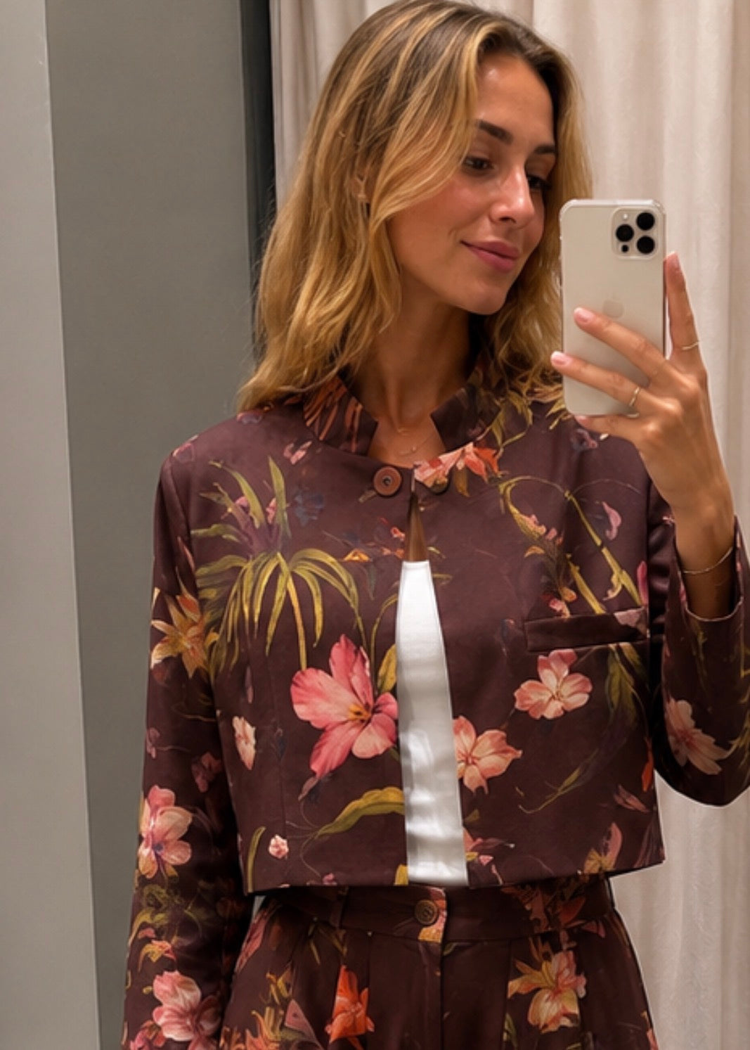 Charlotte vestje