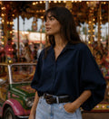Tilly blouse
