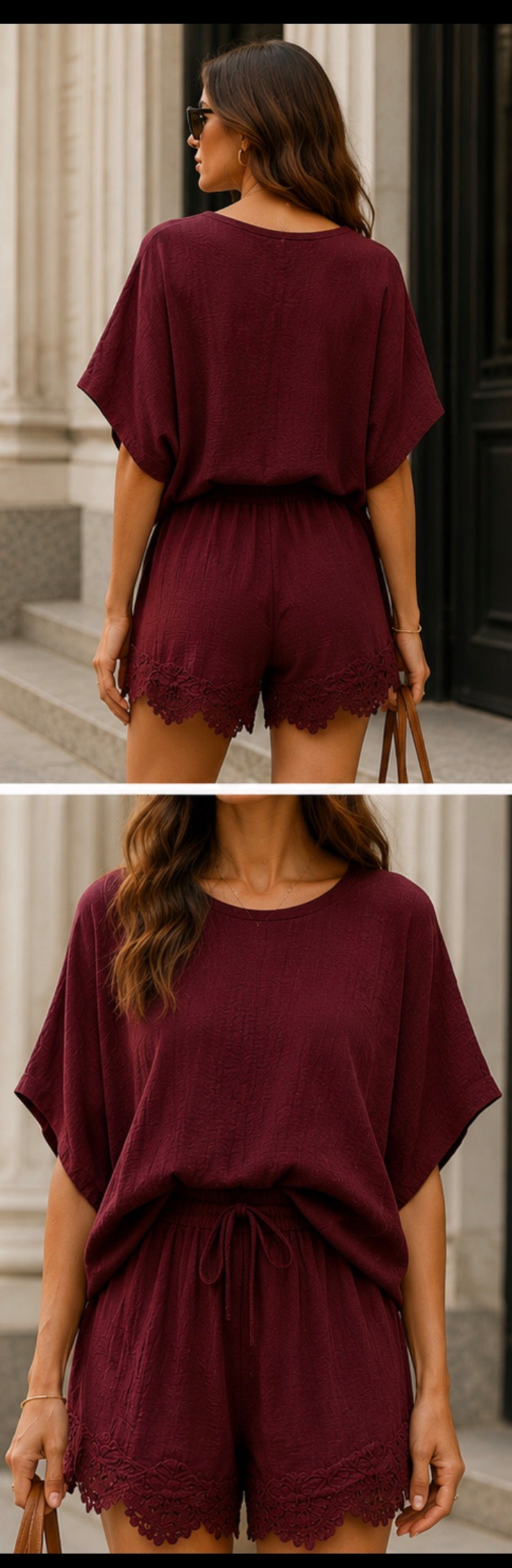 Nienke blouse