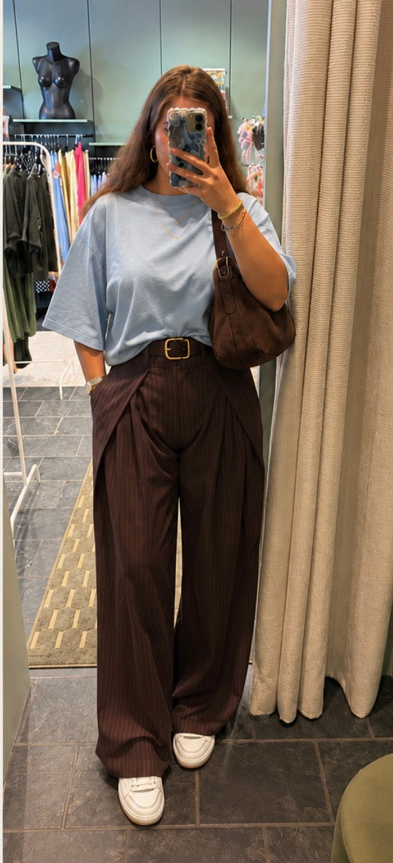 Zara broek