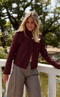 Camilla vestje