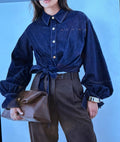 Jana blouse