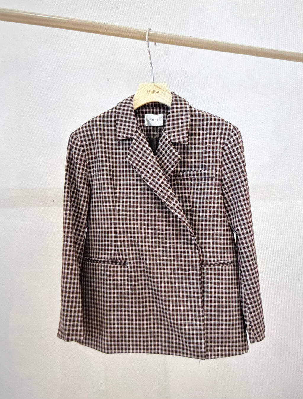 Lotte blazer