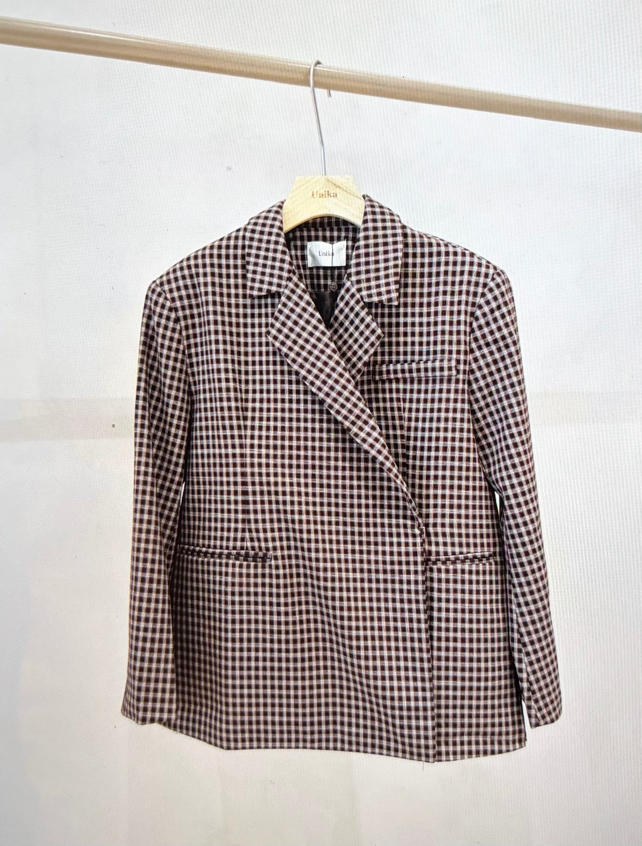 Lotte blazer