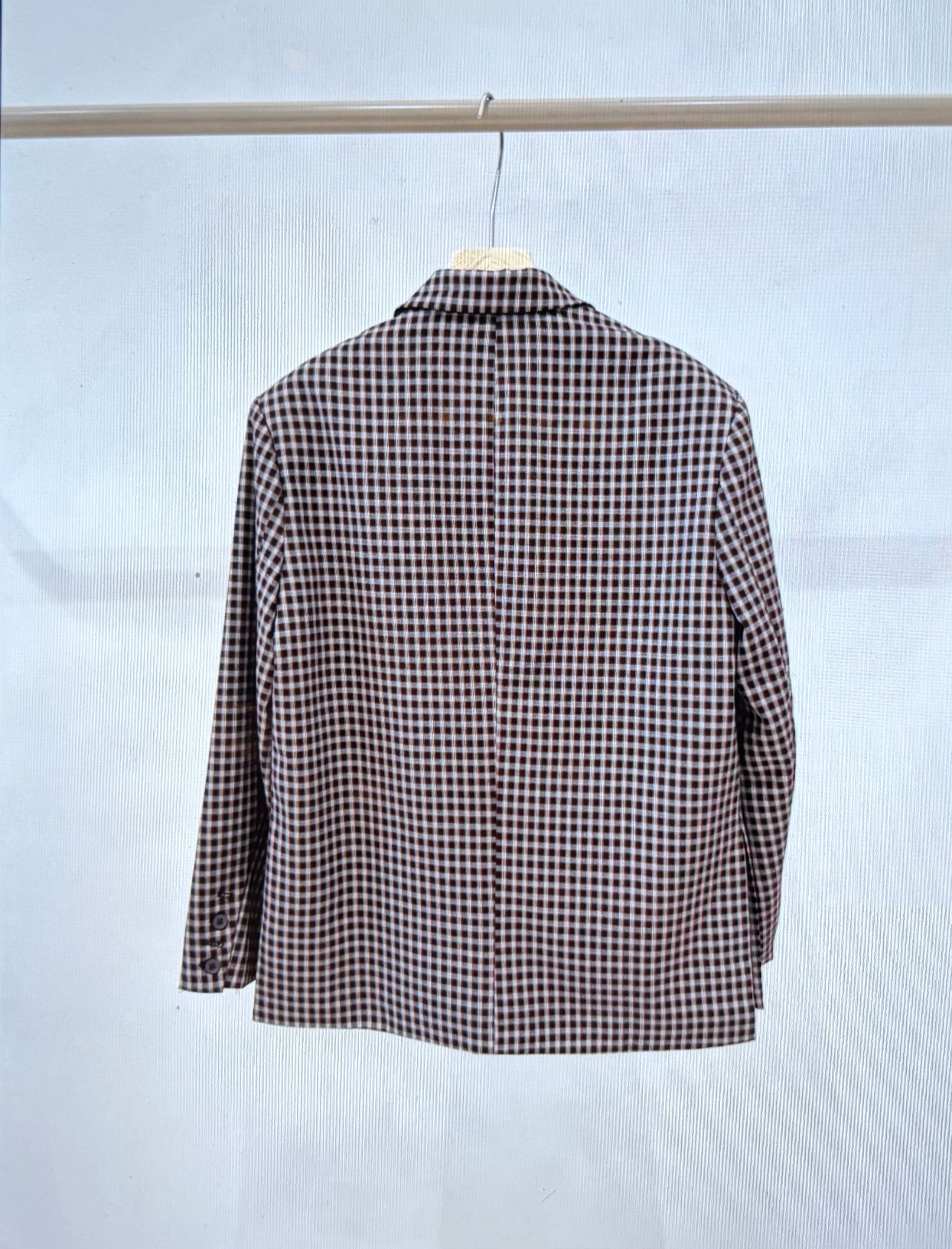 Lotte blazer