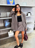 Lotte blazer